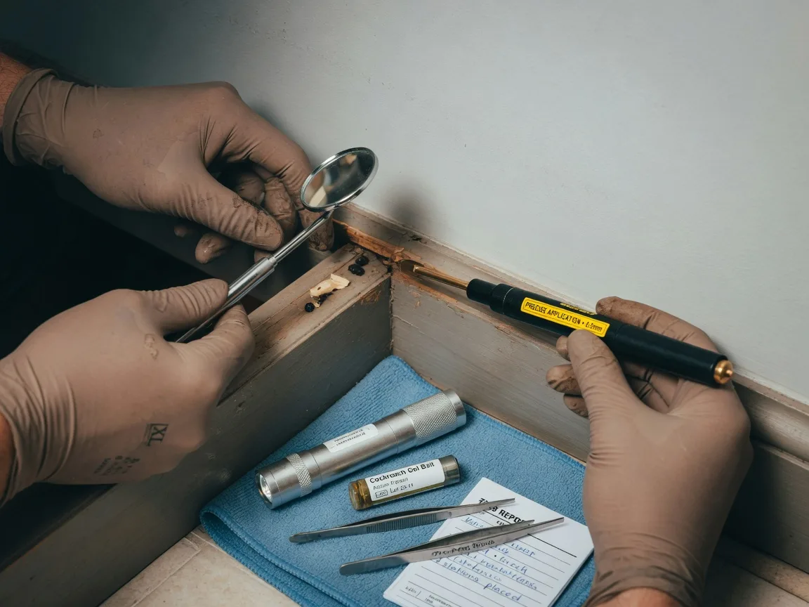 Why choose Emergency Pest Control in Santa Fe, NM